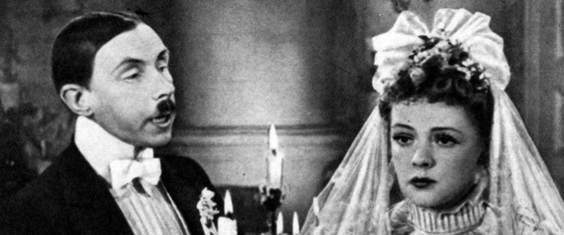 Wedding's banner image