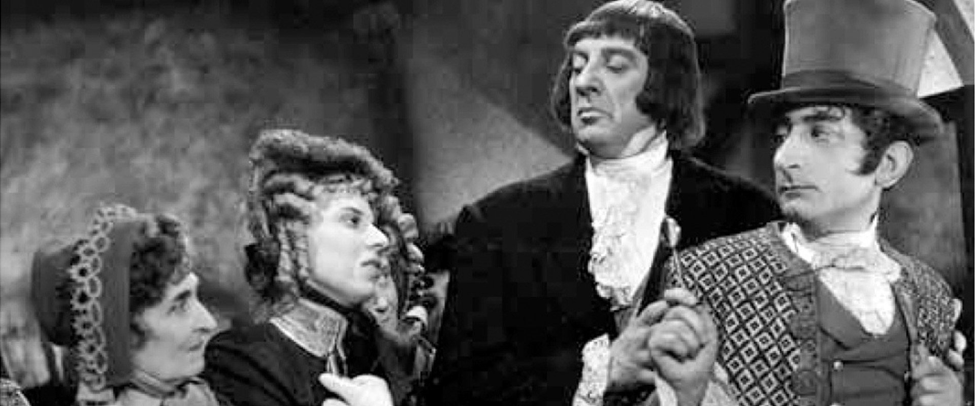 El hermoso Brummel's banner image