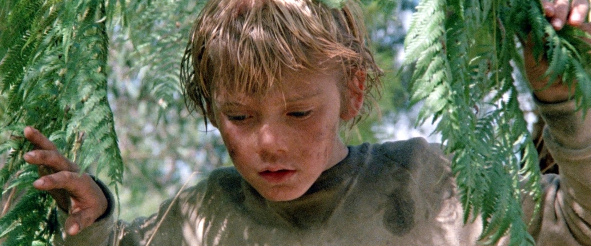 The Earthling