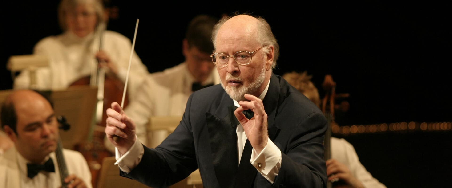 AFI Life Achievement Award: A Tribute to John Williams