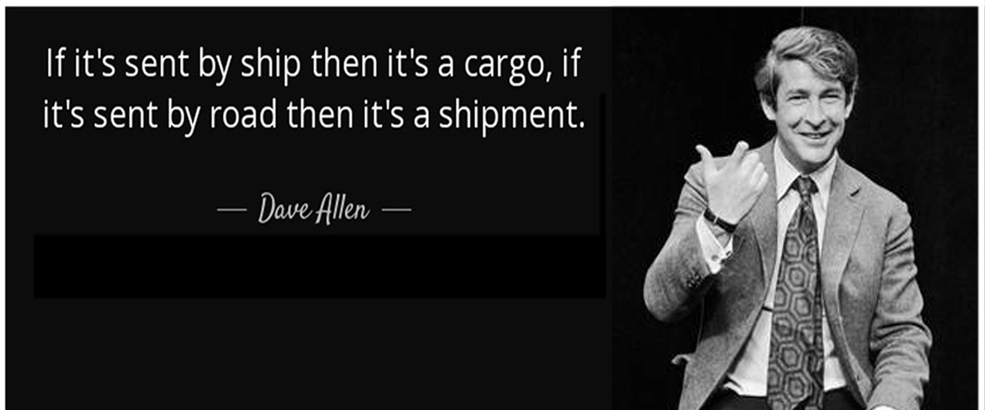 The Best of Dave Allen's banner image