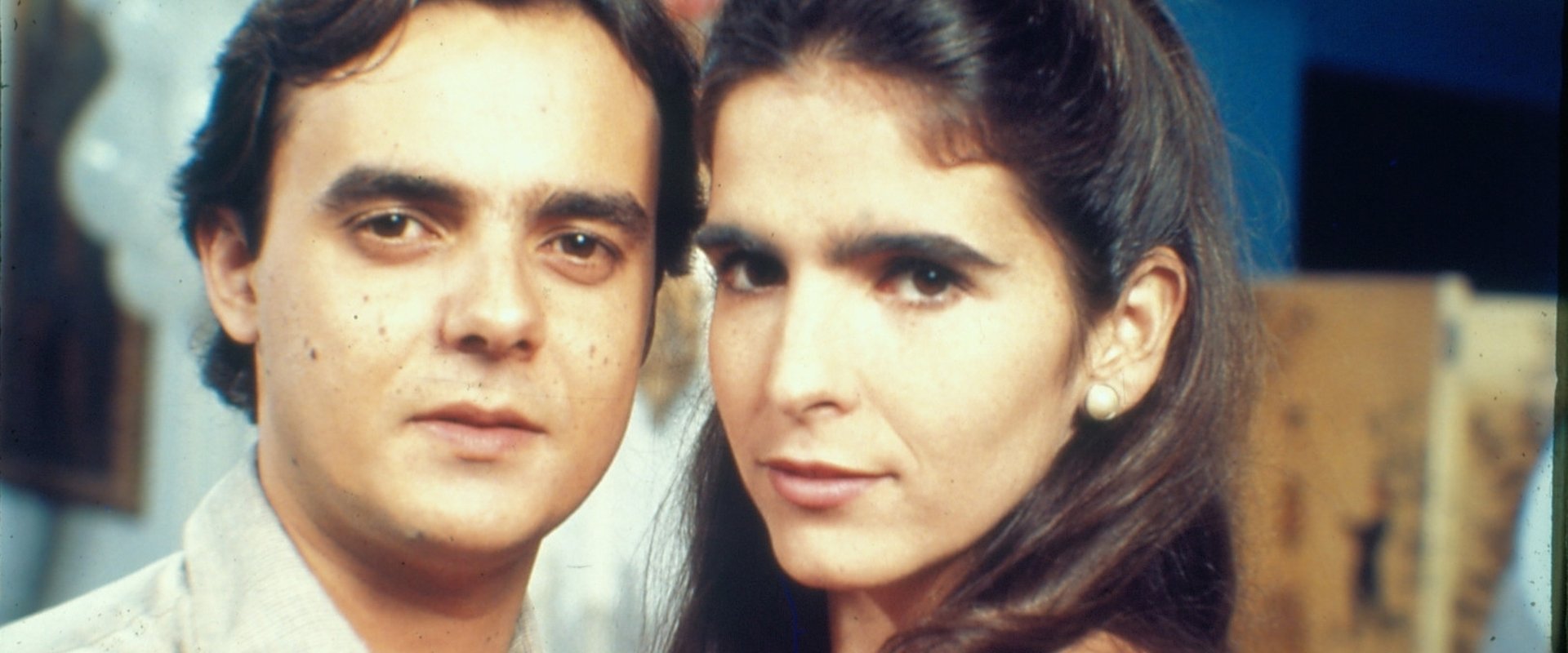 Anos Rebeldes
