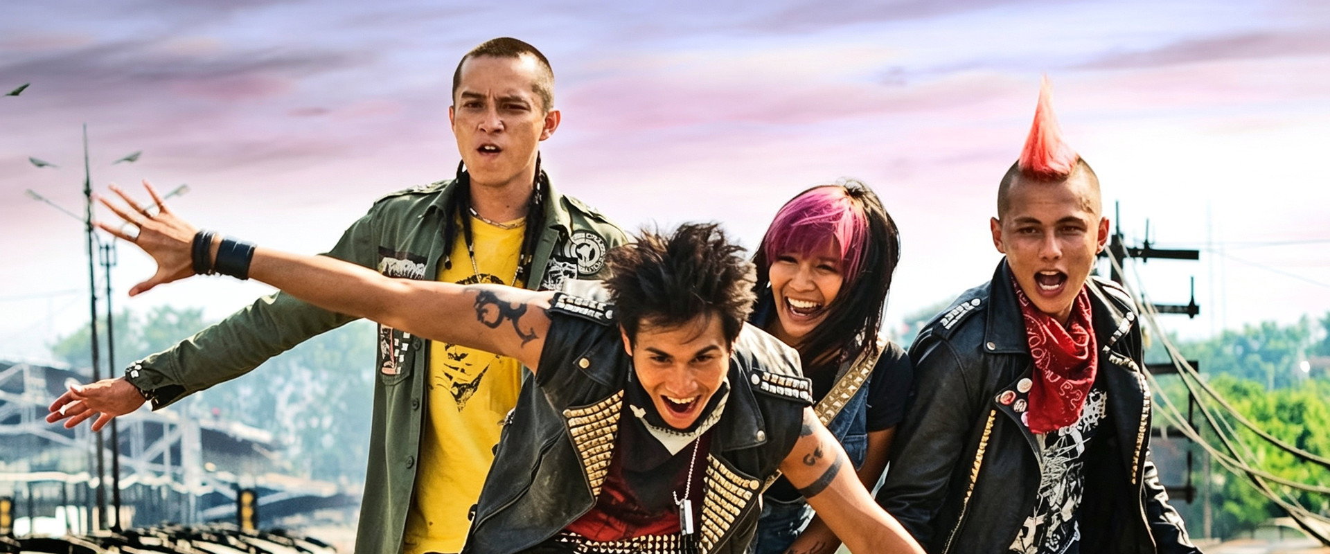 Punk in Love's banner image
