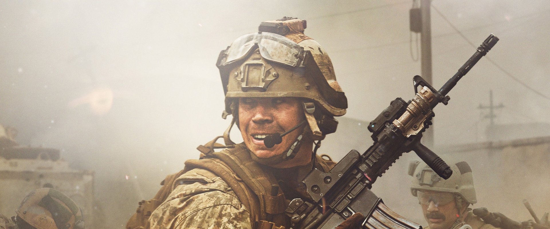 Warfare