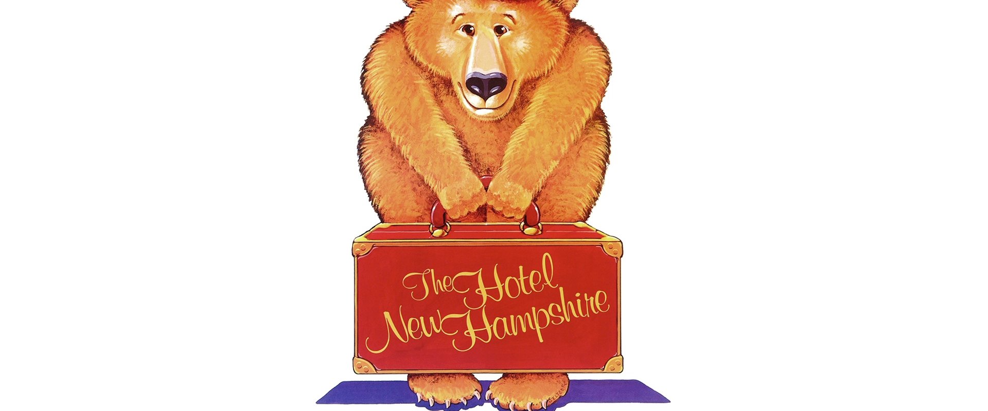 The Hotel New Hampshire