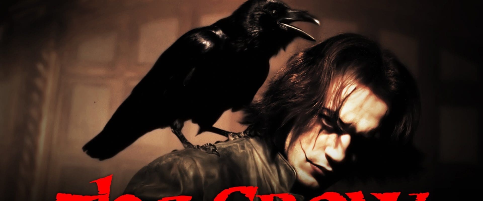 The Crow, la cité des anges