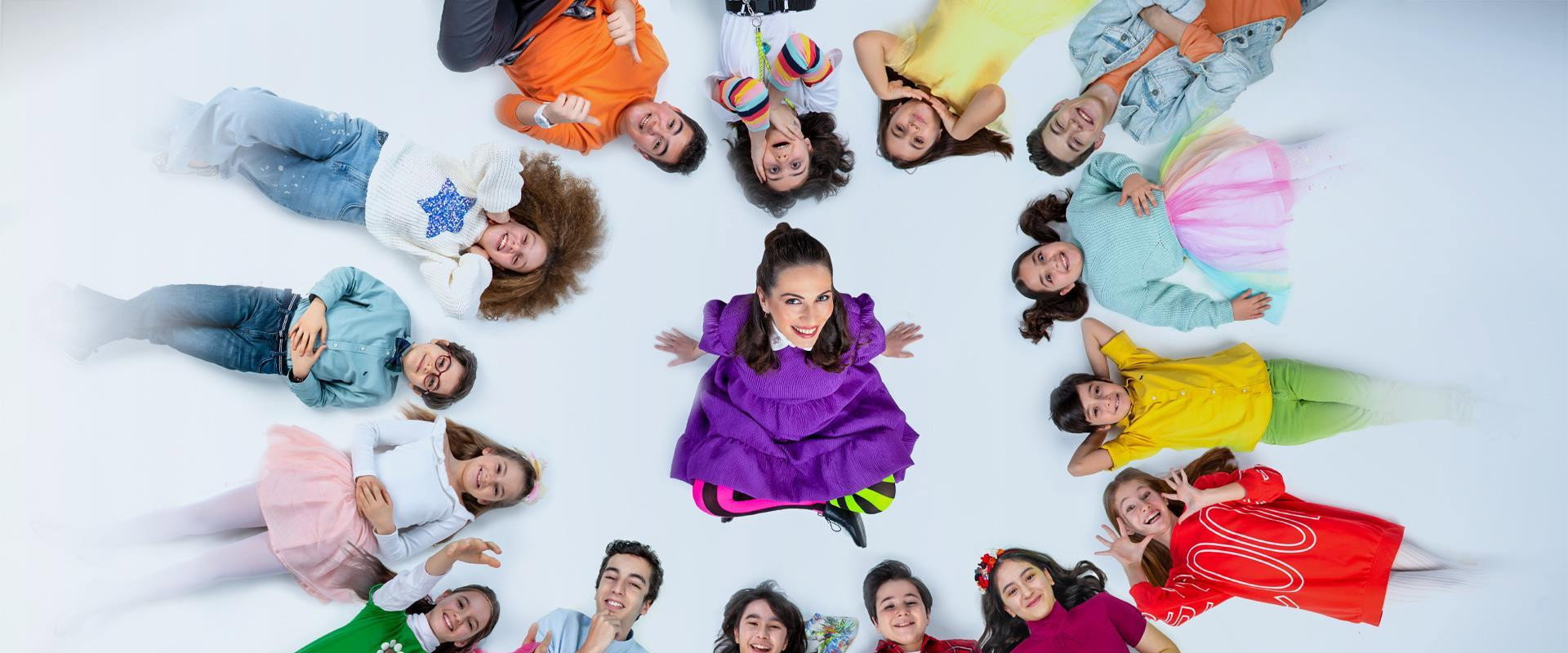 Sesli Güldüm's banner image