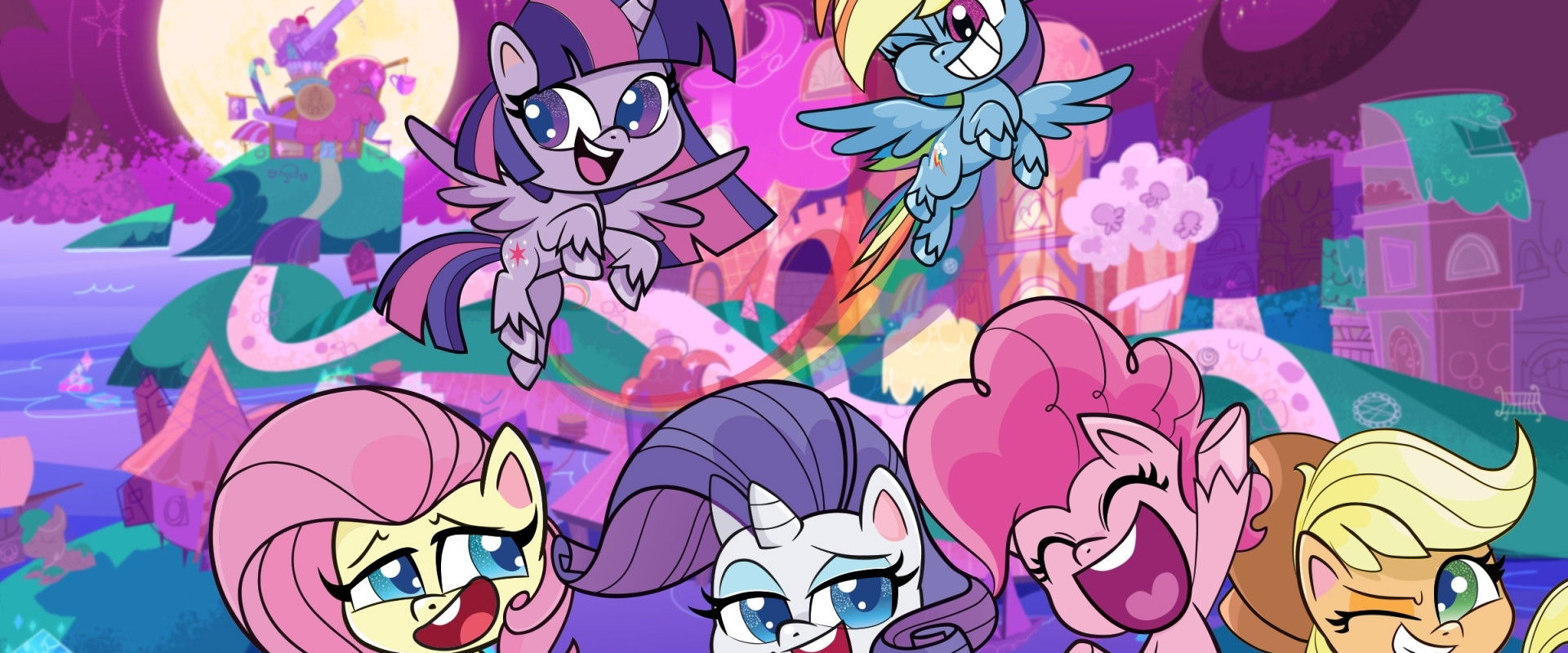 My Little Pony: Pony Life