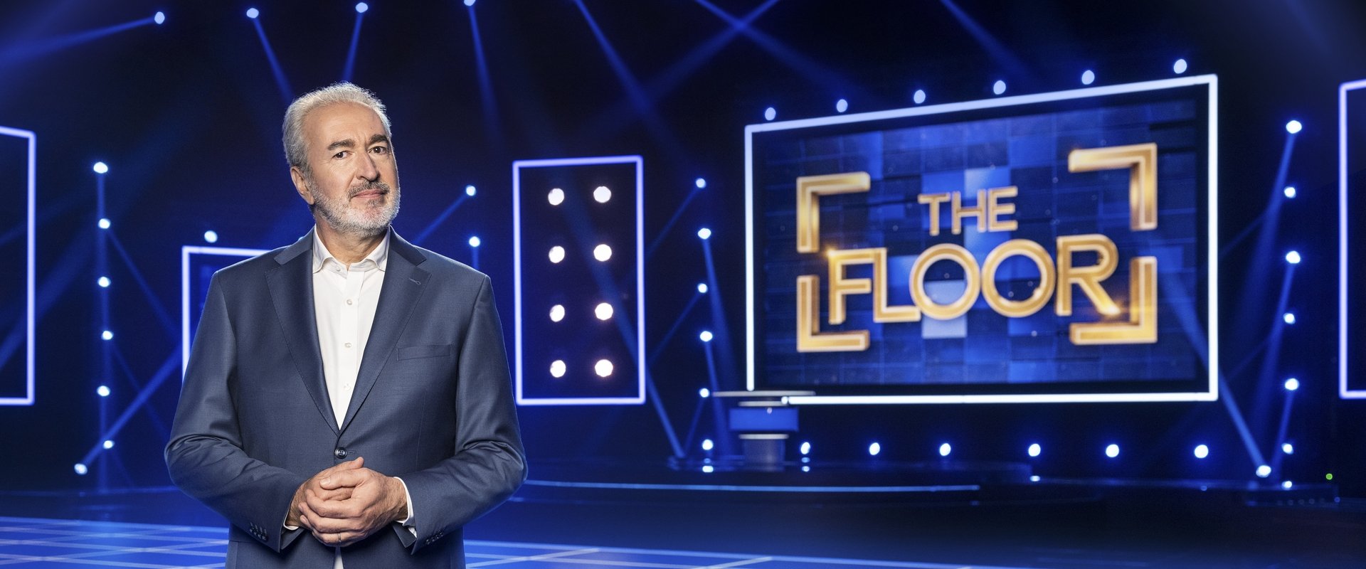 The Floor