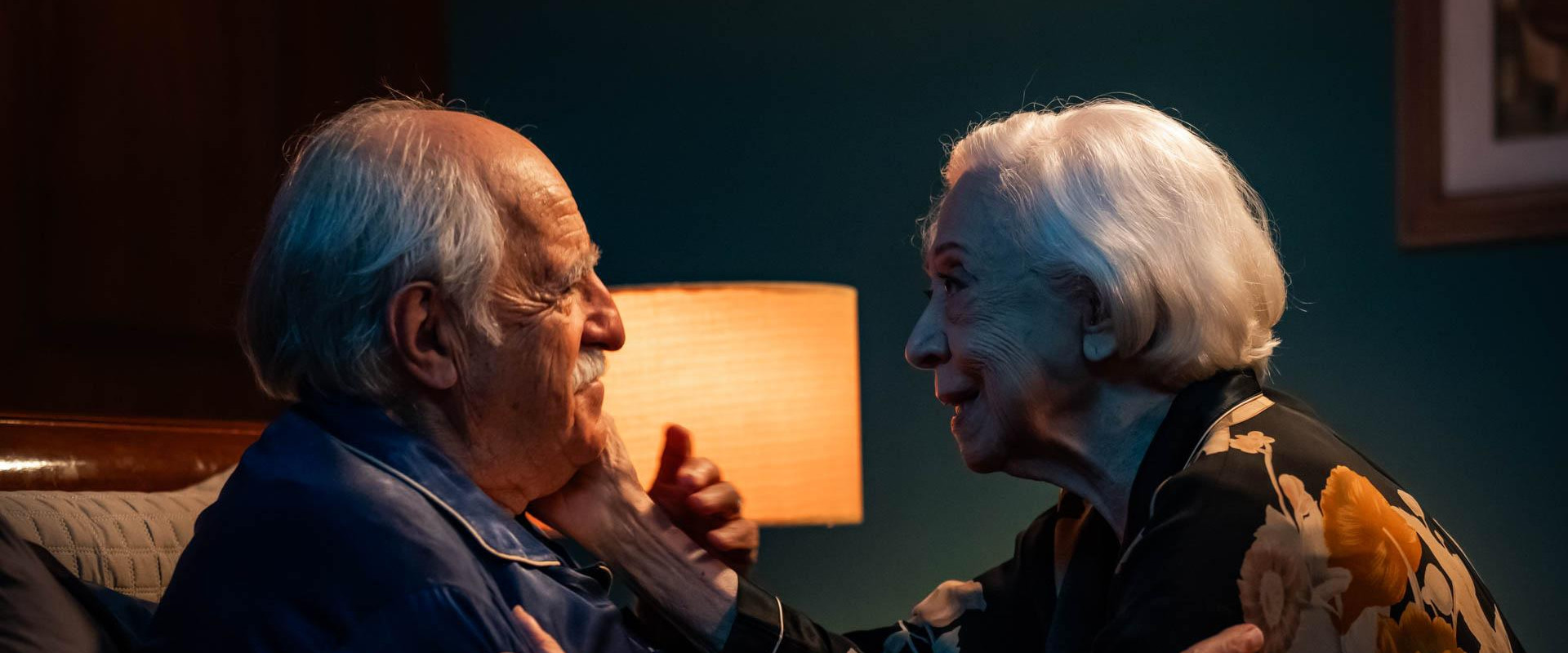 Old Bandits's banner image