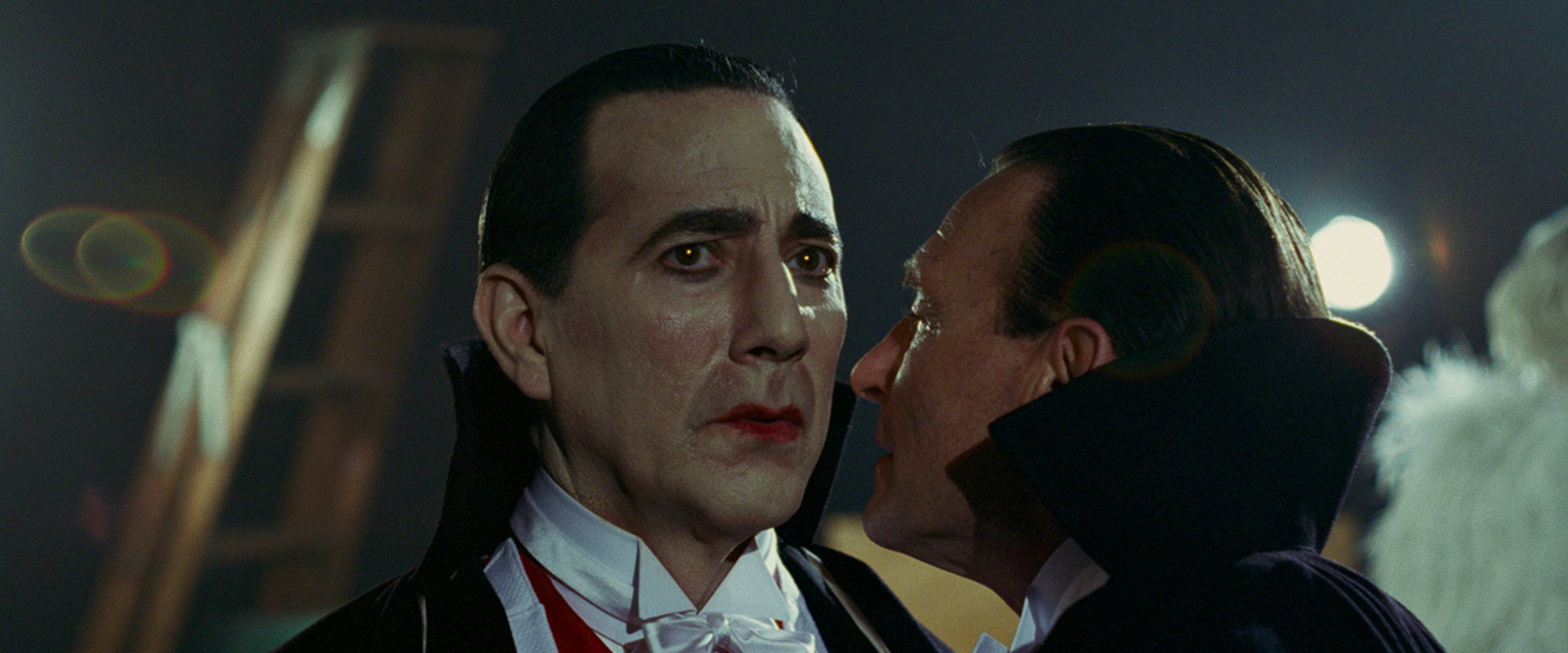 Los Vampires's banner image
