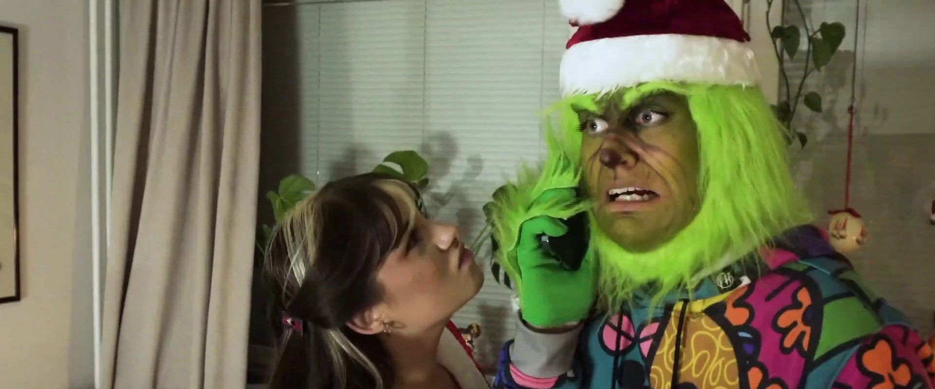 Santa and the Night He Disappeared's banner image