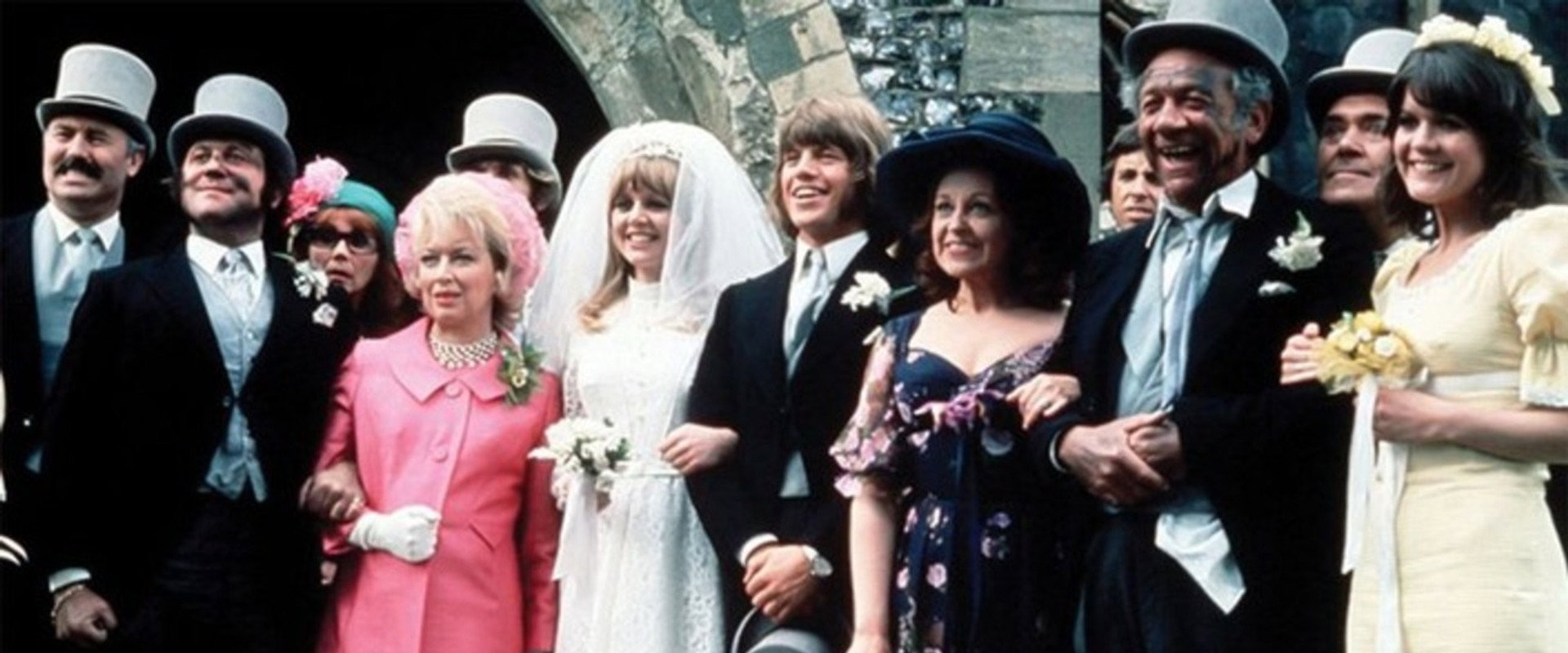 Bless This House's banner image