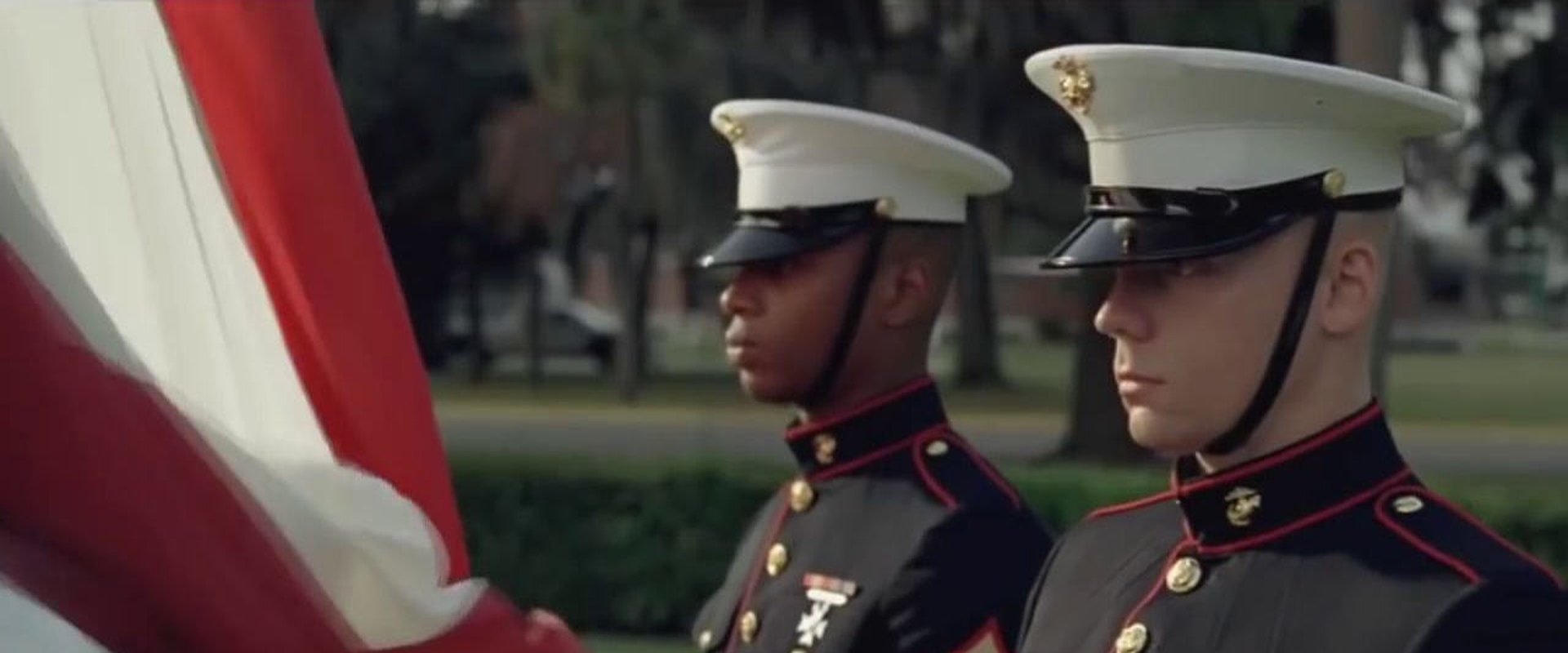 Semper Fi: One Marine's Journey