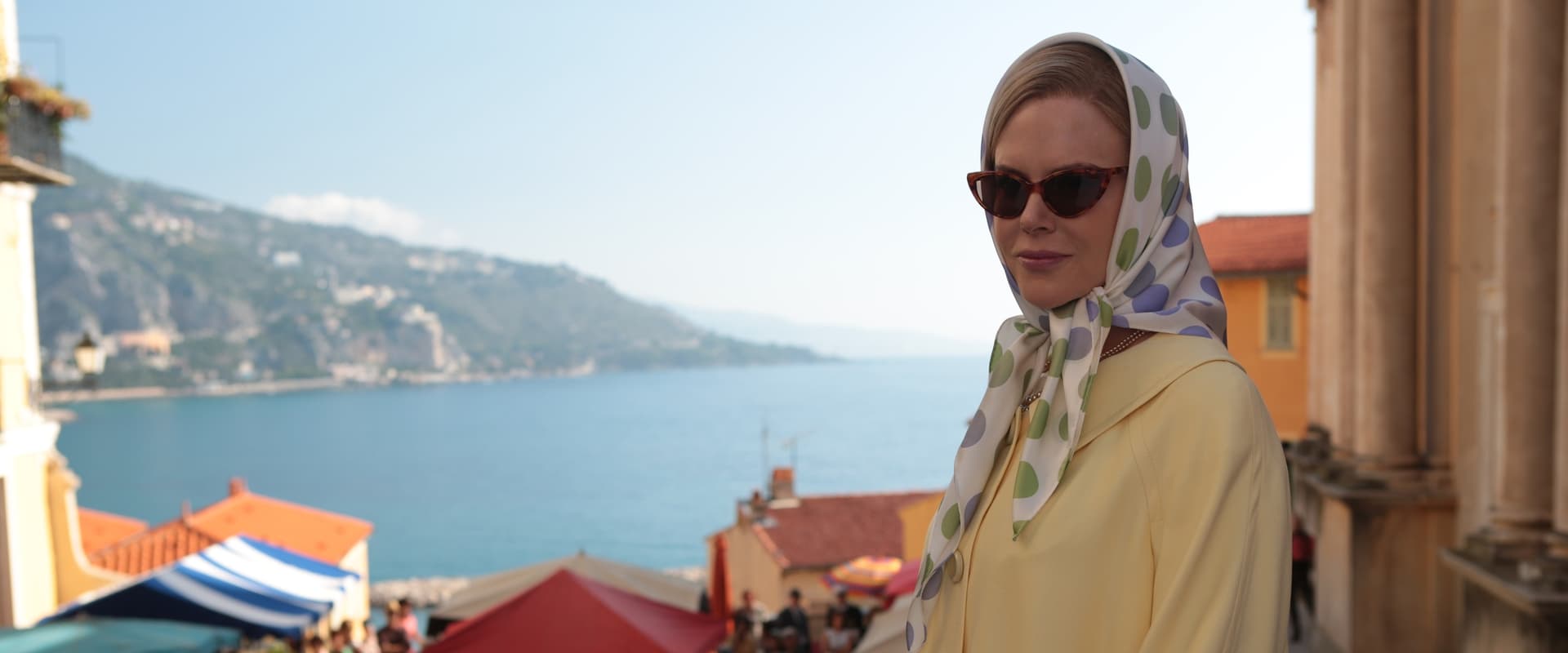 Grace of Monaco