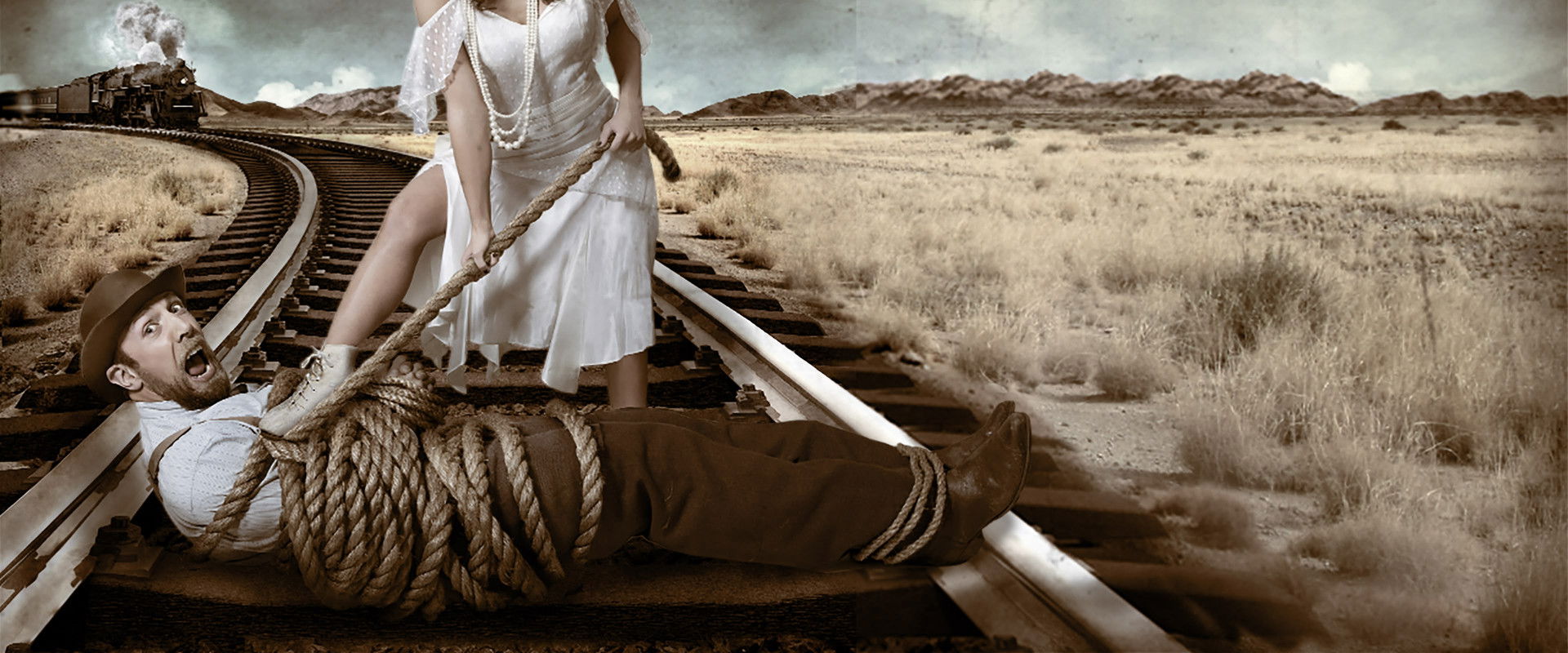 WWE No Way Out 2012's banner image