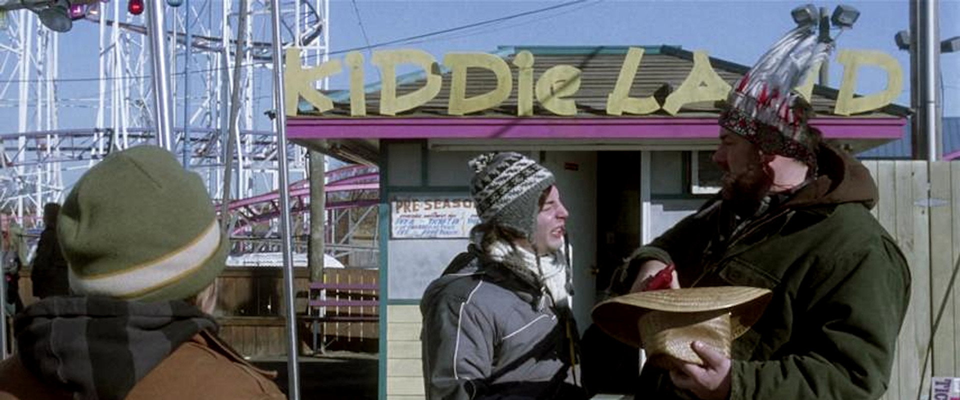 Down the Shore's banner image