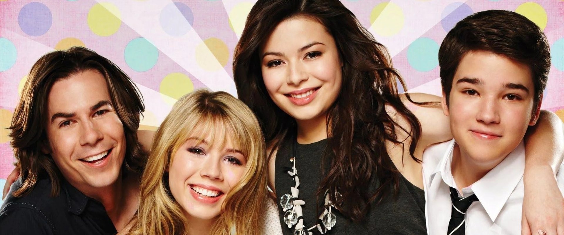 iCarly