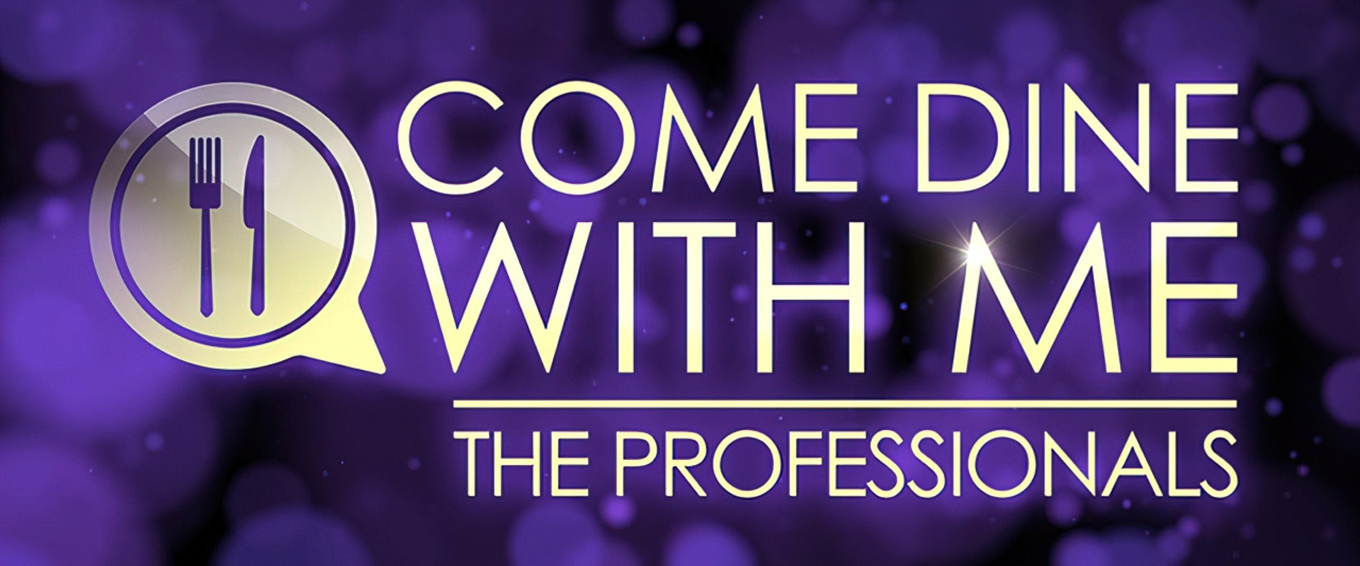 Come Dine with Me: The Professionals