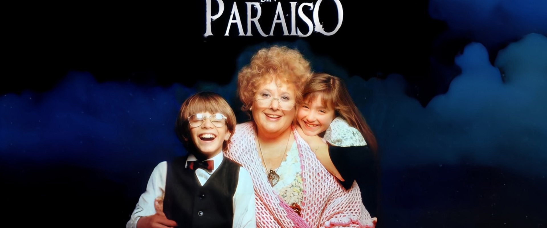 Ángeles sin paraíso