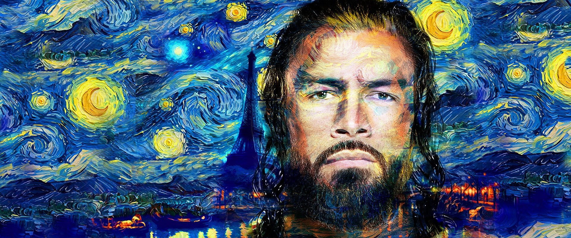 WWE Clash in Paris 2025