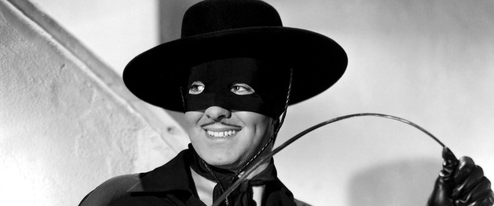 El signo del Zorro