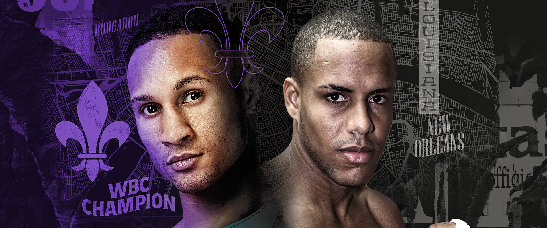 Regis Prograis vs. Danielito Zorrilla's banner image