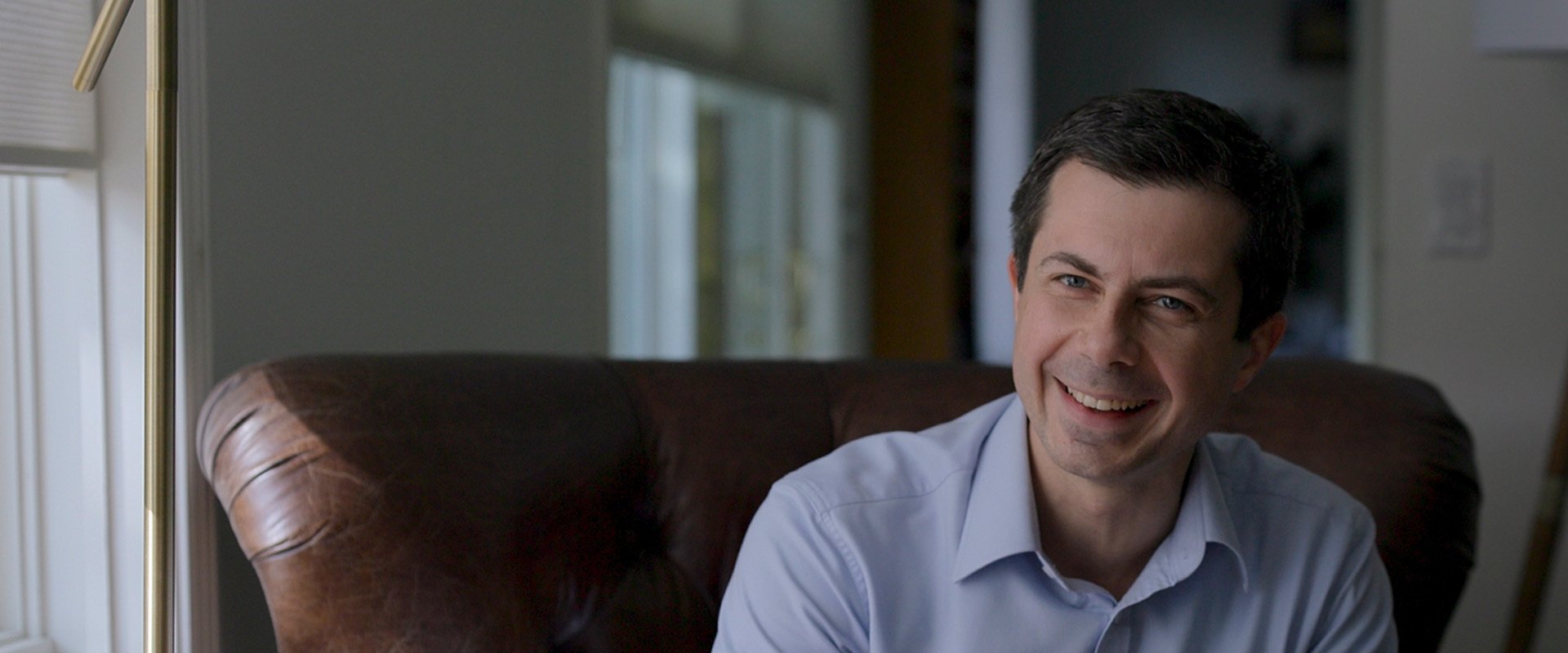 Mayor Pete