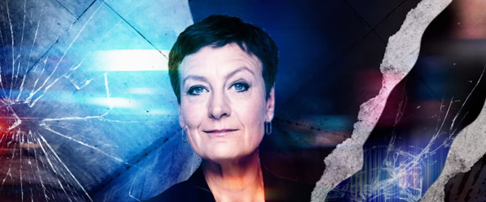 Bag forbrydelsen med Janni Pedersen