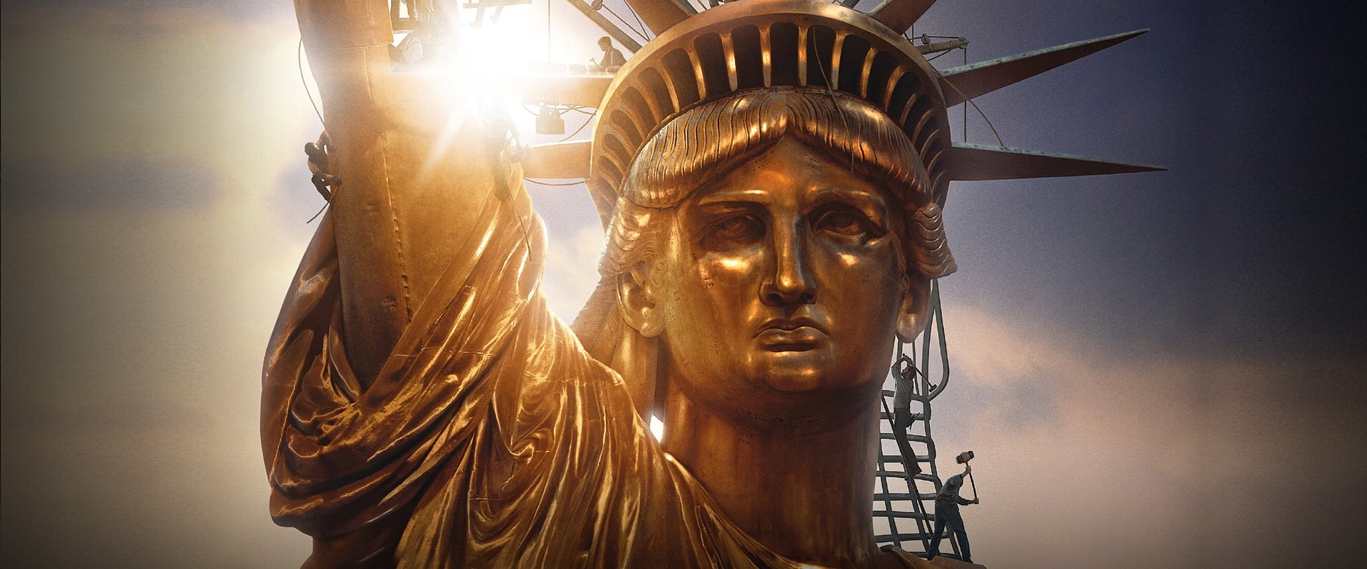 America: The Story of Us