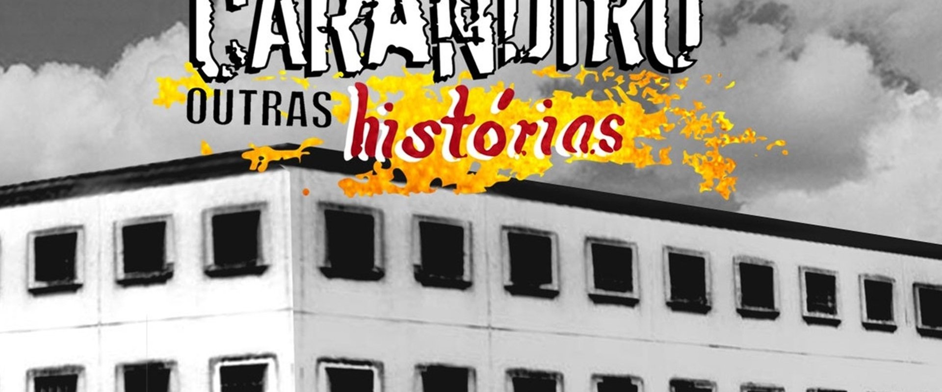Carandiru: The Series