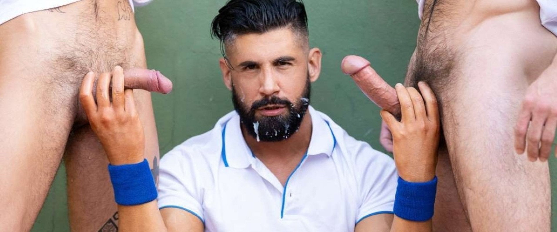 Sportsmen 2's banner image