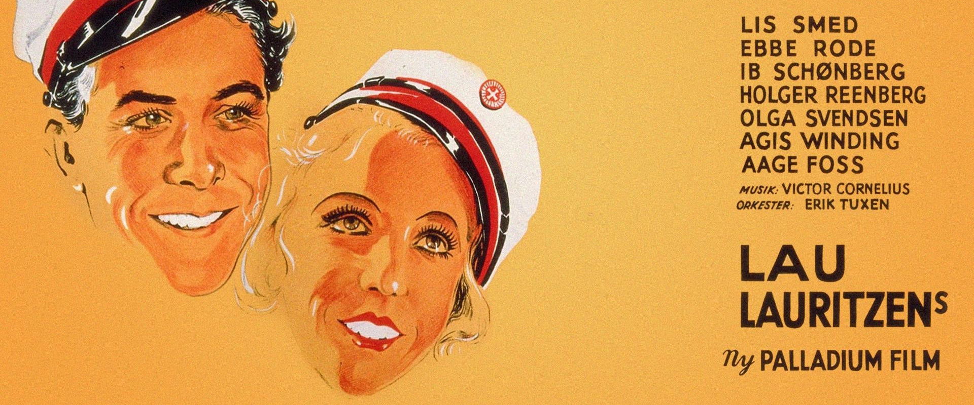 Provinsen kalder's banner image