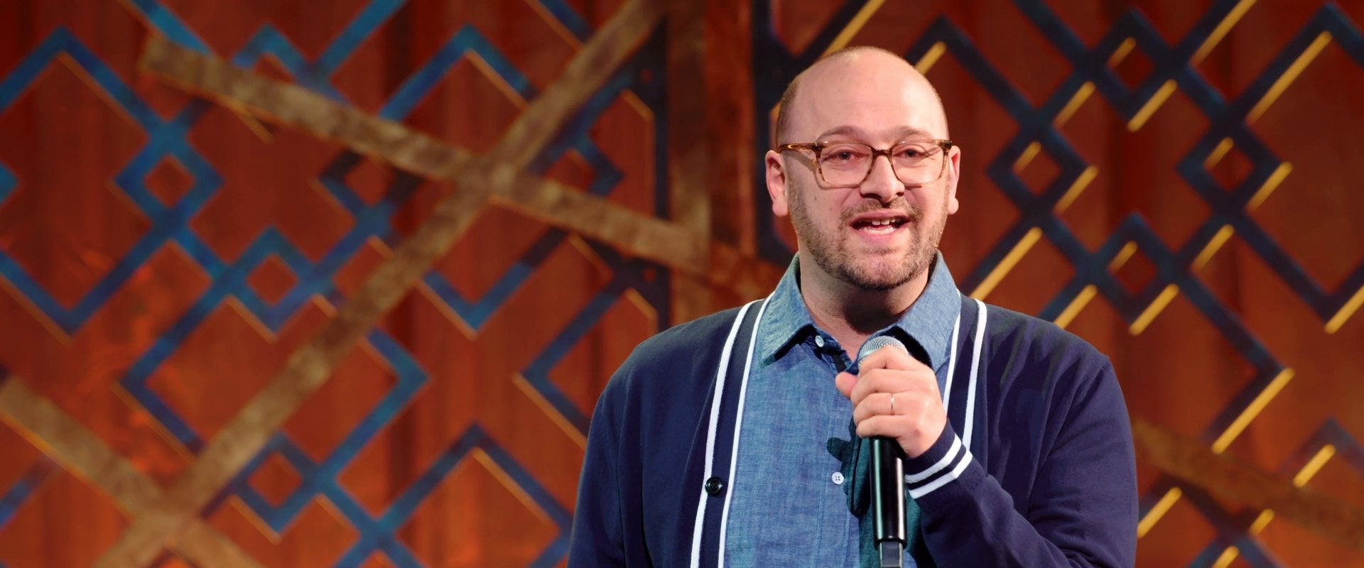 Josh Gondelman: People Pleaser