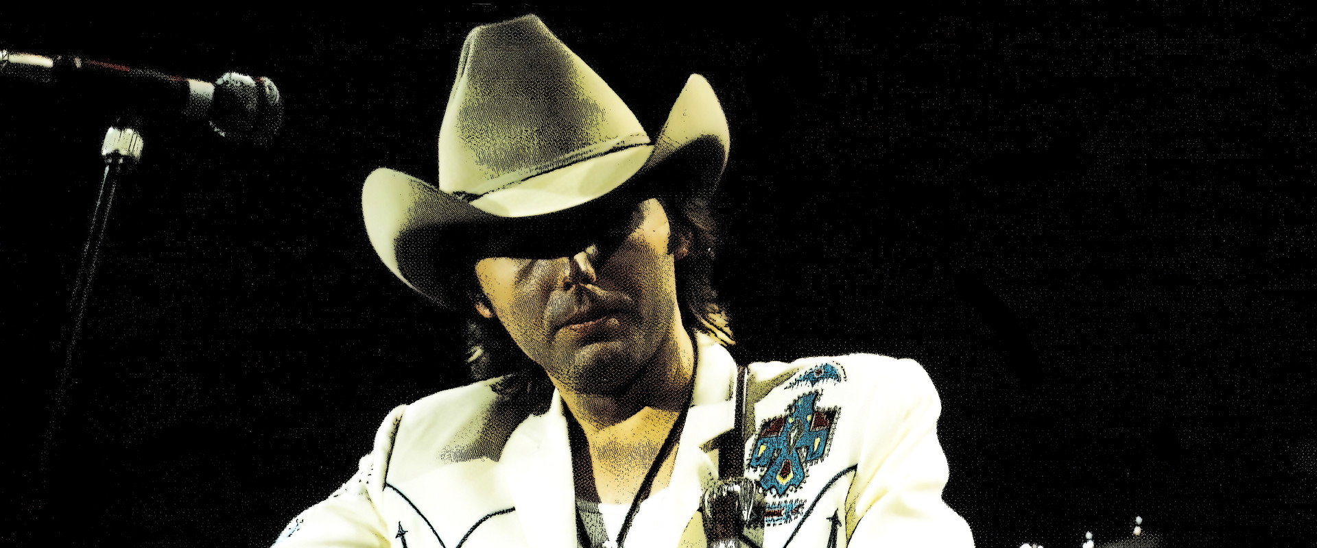 Dwight Yoakam - Live from Austin TX's banner image