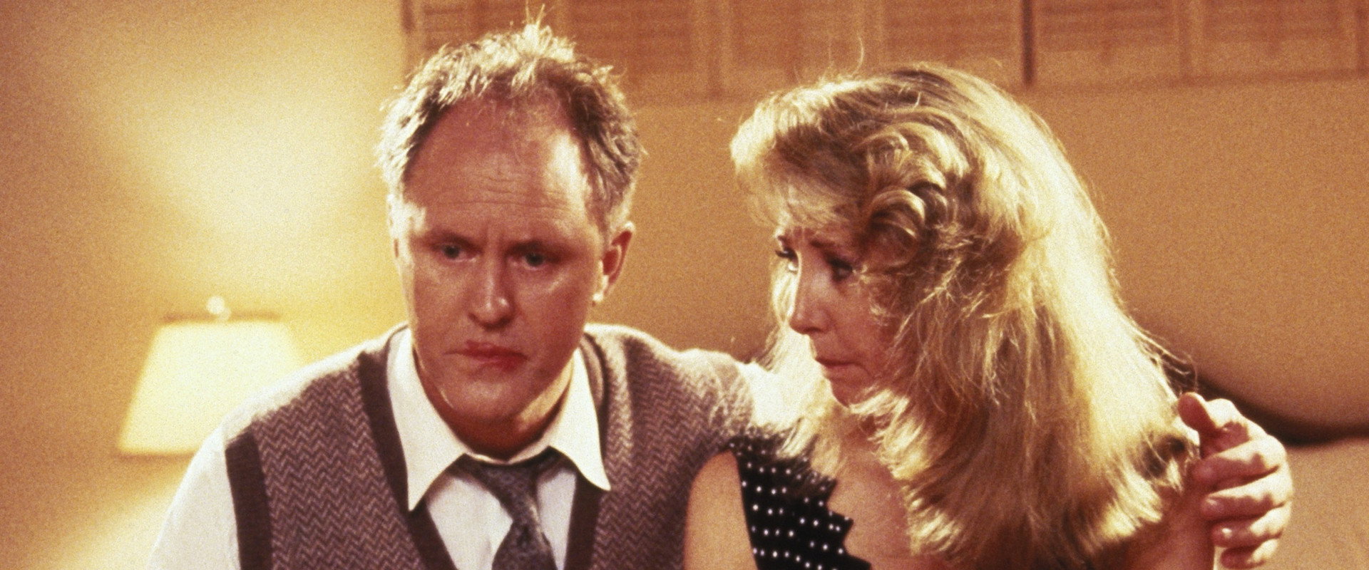 Out Cold's banner image