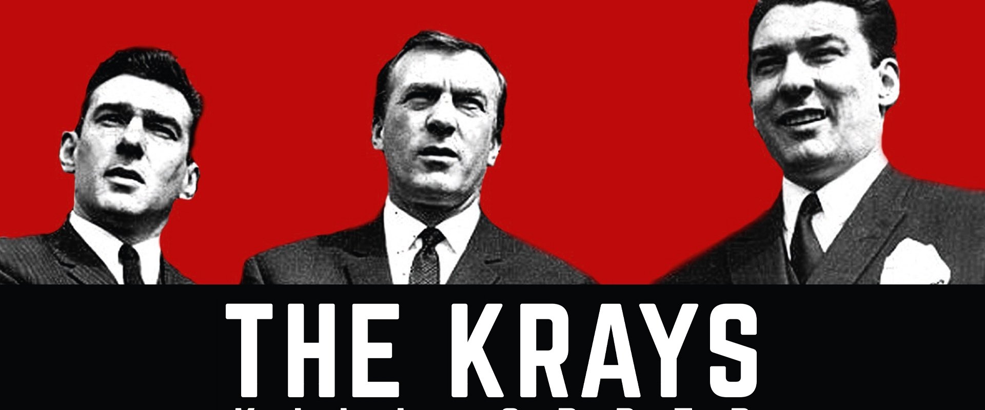 The Krays: Kill Order
