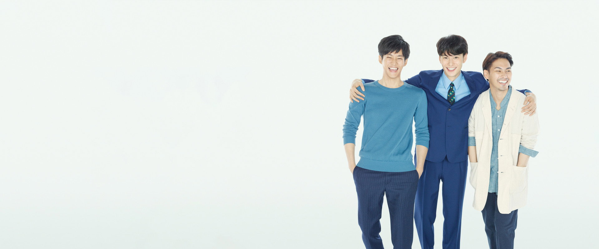 We're Millennials. Got a Problem?'s banner image