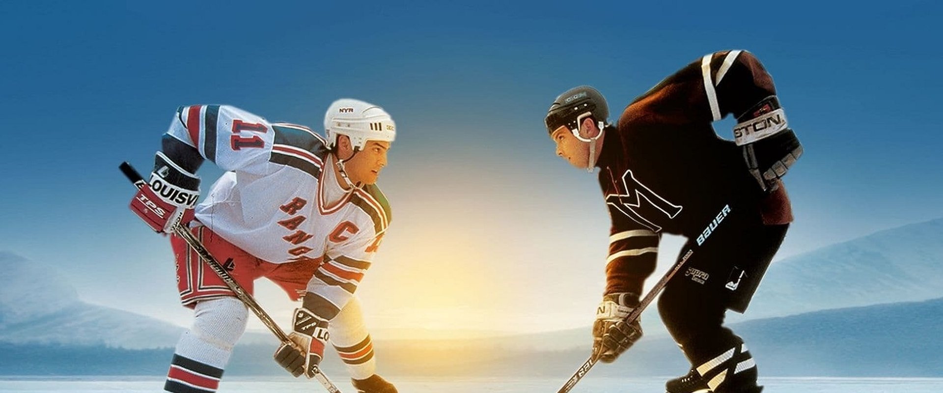 Mystery, Alaska