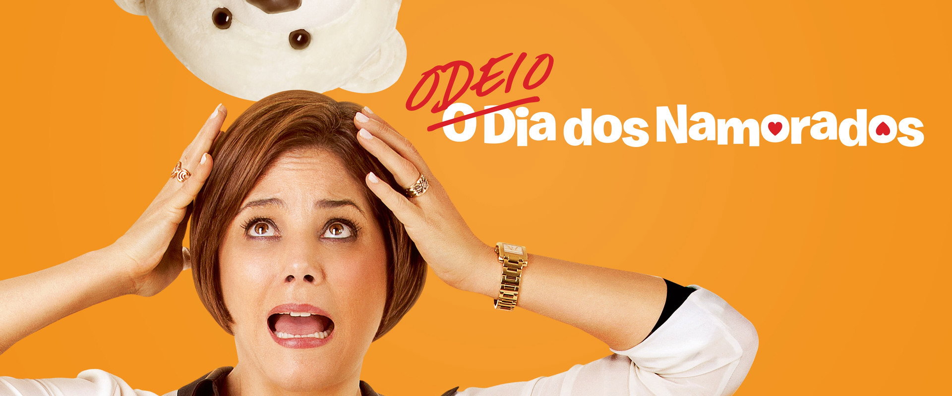 Odeio o Dia dos Namorados's banner image