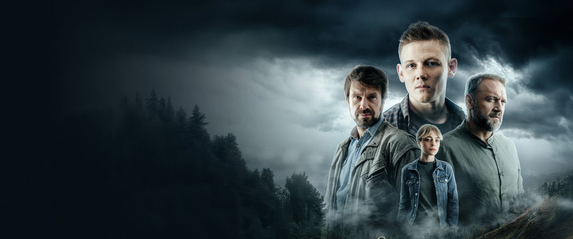 Большая вода's banner image