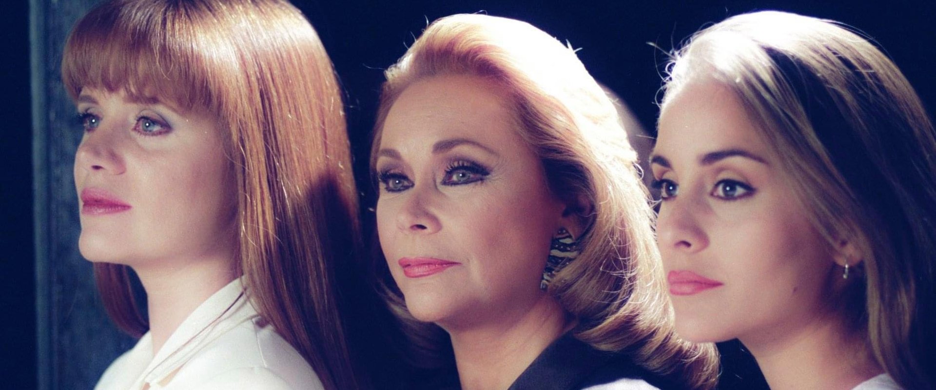 Tres Mujeres