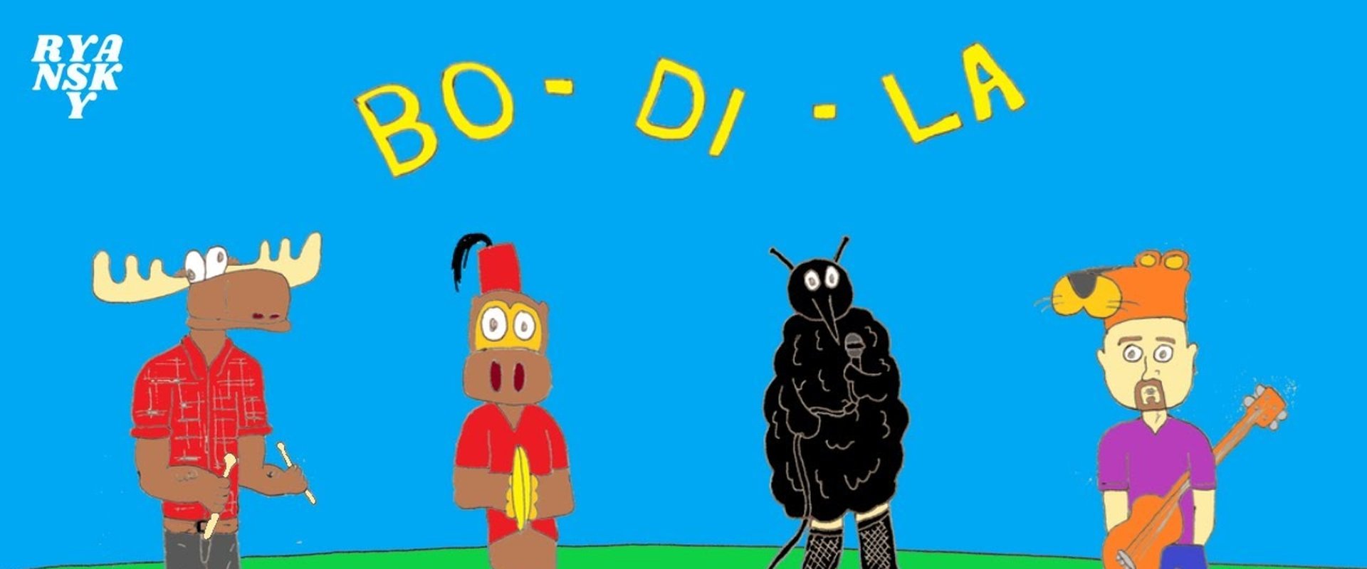 Bo-Di-La