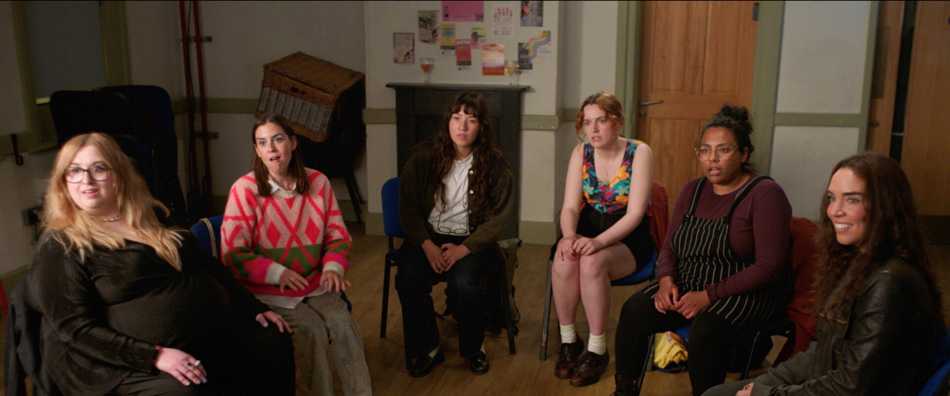 Book Club's banner image