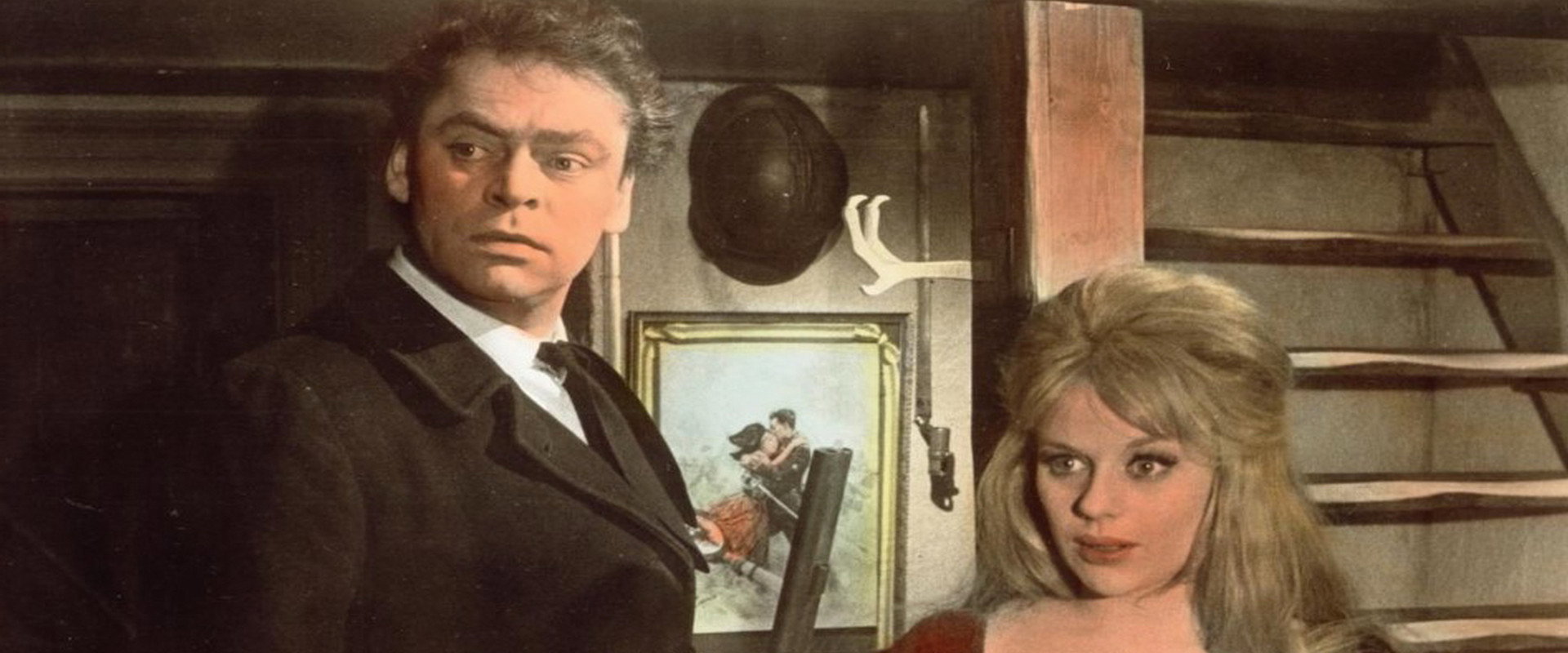 Crazy Paradise's banner image