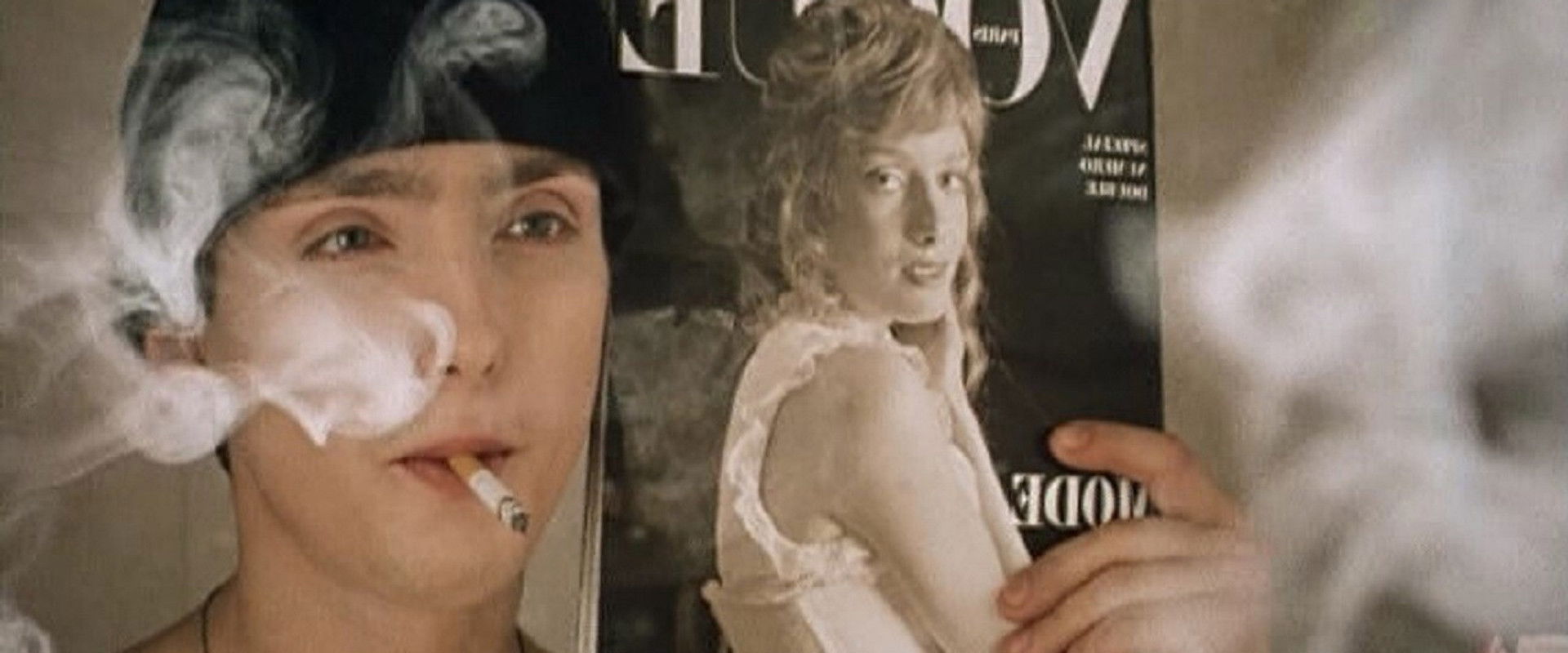 Tender Age's banner image