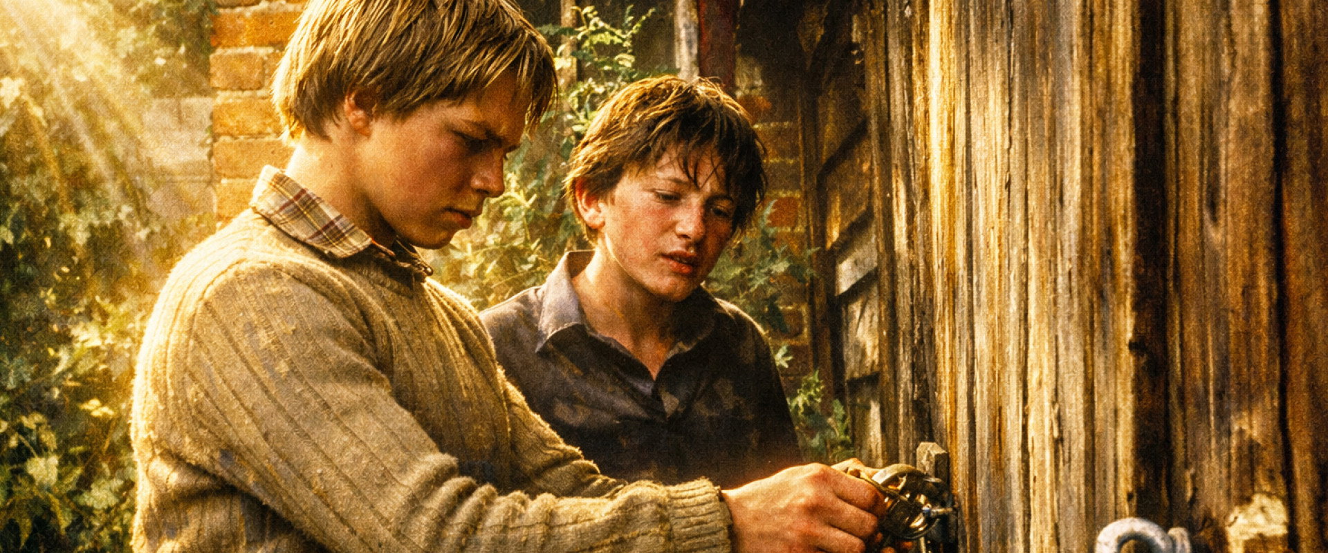 Black Island's banner image