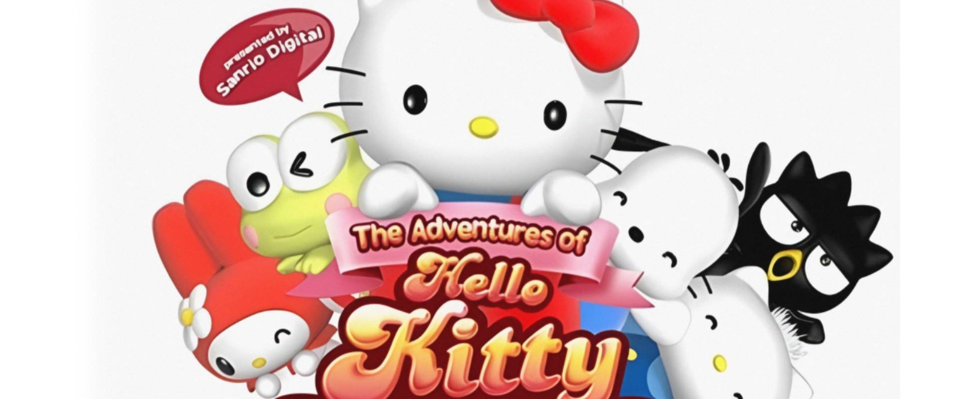The Adventures of Hello Kitty & Friends