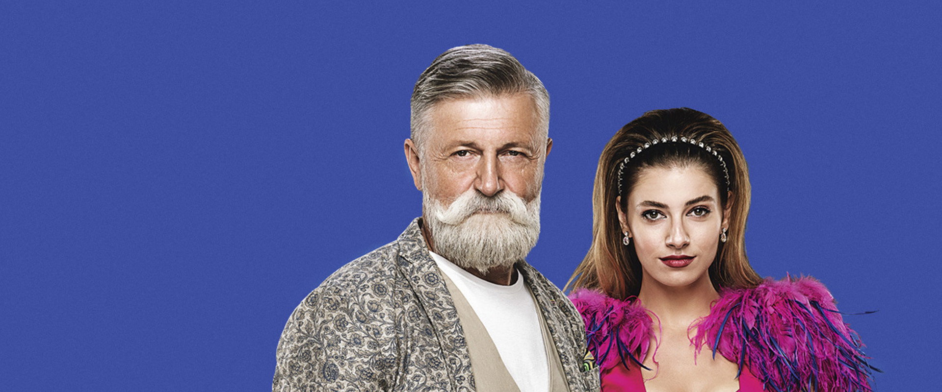 Sugar Daddy's banner image