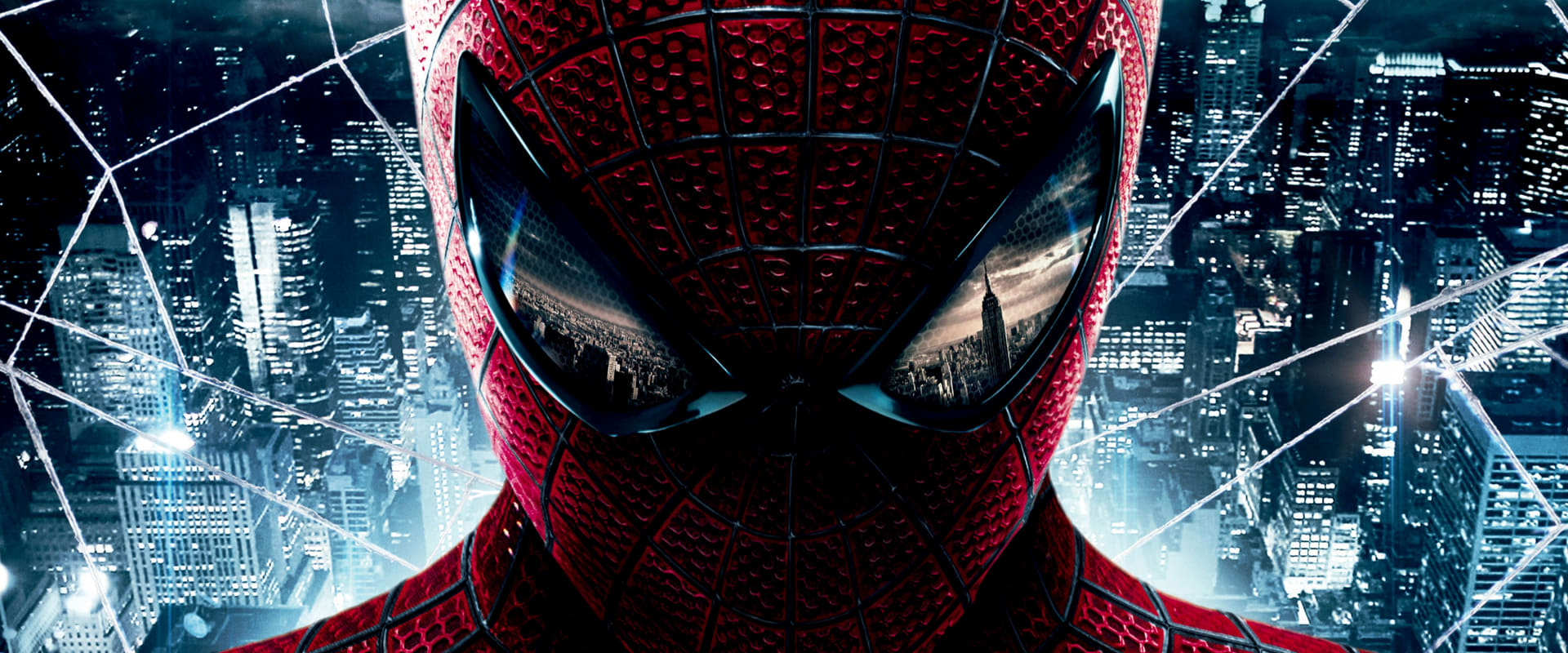 The Amazing Spider-Man